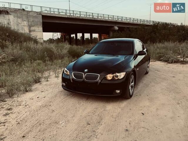 БМВ 3 Серия, объемом двигателя 2.5 л и пробегом 187 тыс. км за 8500 $, фото 4 на Automoto.ua