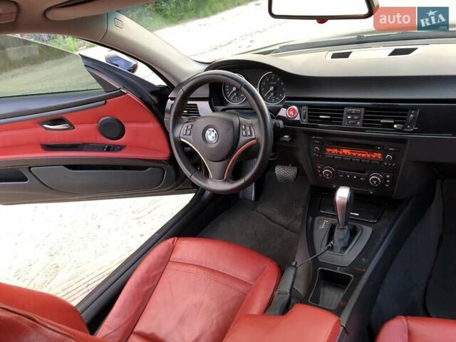 БМВ 3 Серия, объемом двигателя 2.5 л и пробегом 187 тыс. км за 8500 $, фото 21 на Automoto.ua