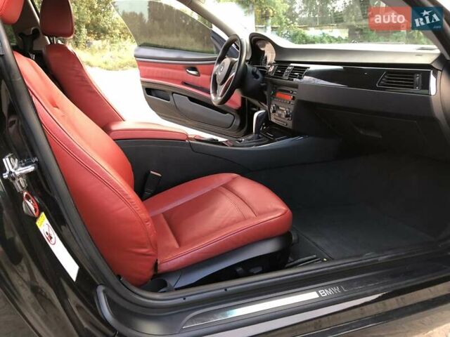 БМВ 3 Серия, объемом двигателя 2.5 л и пробегом 187 тыс. км за 8500 $, фото 18 на Automoto.ua