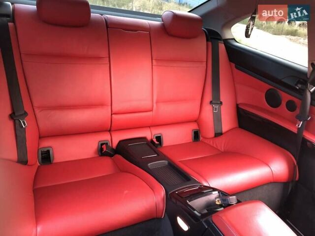 БМВ 3 Серия, объемом двигателя 2.5 л и пробегом 187 тыс. км за 8500 $, фото 23 на Automoto.ua