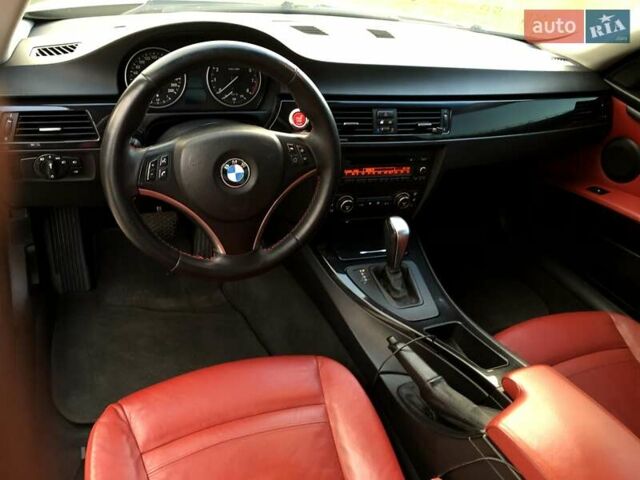 БМВ 3 Серия, объемом двигателя 2.5 л и пробегом 187 тыс. км за 8500 $, фото 14 на Automoto.ua
