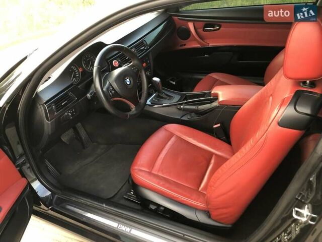 БМВ 3 Серия, объемом двигателя 2.5 л и пробегом 187 тыс. км за 8500 $, фото 11 на Automoto.ua