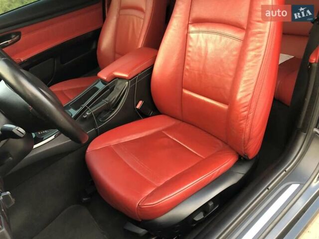 БМВ 3 Серия, объемом двигателя 2.5 л и пробегом 187 тыс. км за 8500 $, фото 12 на Automoto.ua
