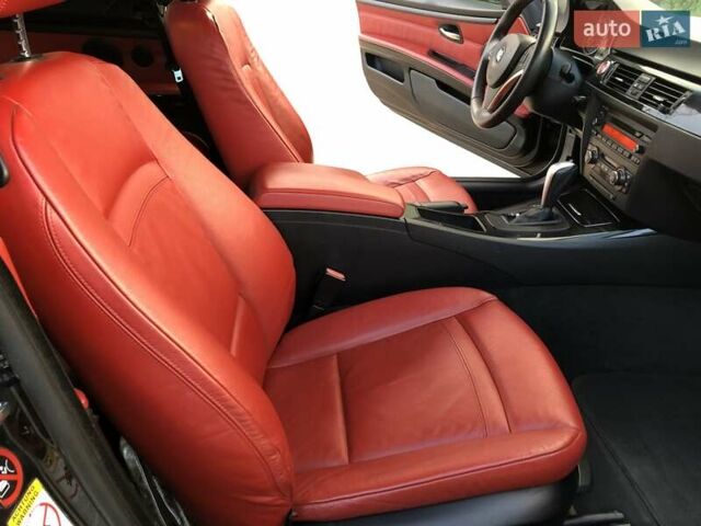 БМВ 3 Серия, объемом двигателя 2.5 л и пробегом 187 тыс. км за 8500 $, фото 19 на Automoto.ua