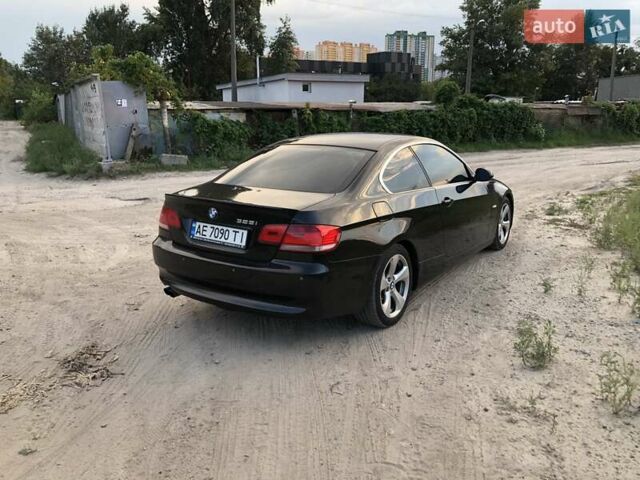 БМВ 3 Серия, объемом двигателя 2.5 л и пробегом 187 тыс. км за 8500 $, фото 7 на Automoto.ua