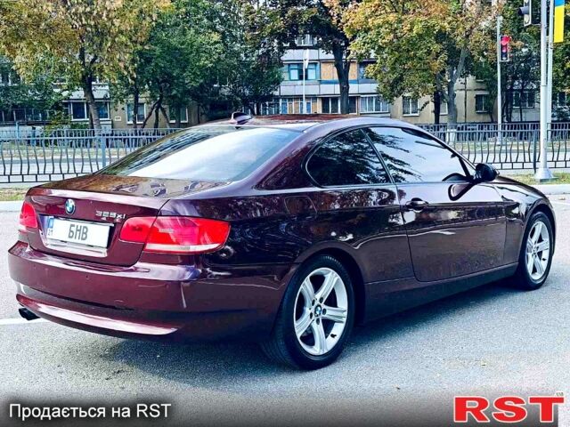 БМВ 3 Серия, объемом двигателя 2.5 л и пробегом 250 тыс. км за 9999 $, фото 1 на Automoto.ua
