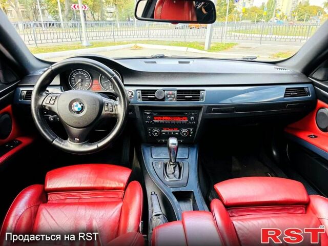 БМВ 3 Серия, объемом двигателя 2.5 л и пробегом 250 тыс. км за 9999 $, фото 3 на Automoto.ua