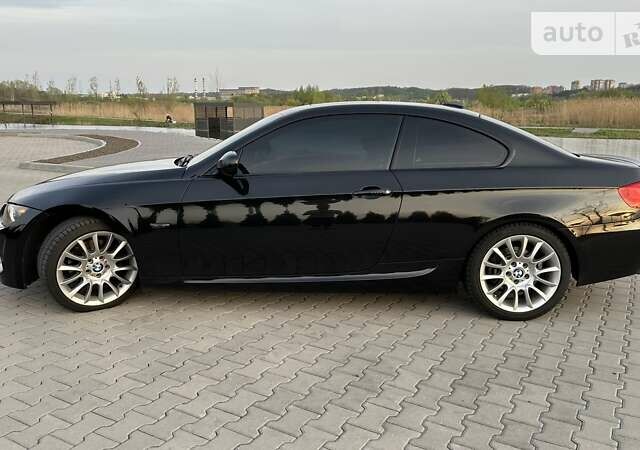 БМВ 3 Серия, объемом двигателя 3 л и пробегом 163 тыс. км за 12900 $, фото 5 на Automoto.ua