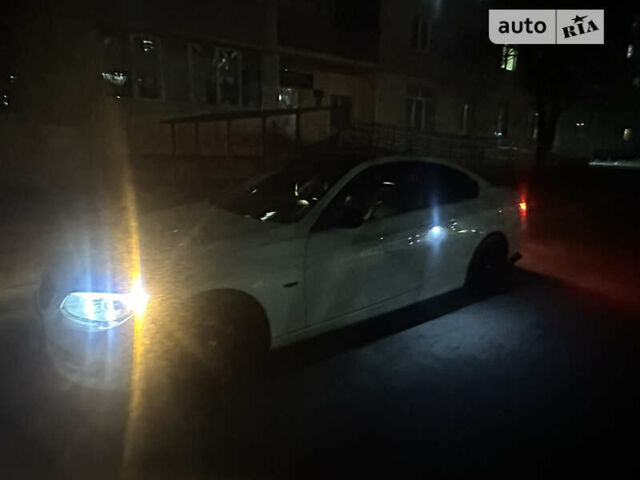 БМВ 3 Серія, об'ємом двигуна 3 л та пробігом 116 тис. км за 13400 $, фото 7 на Automoto.ua