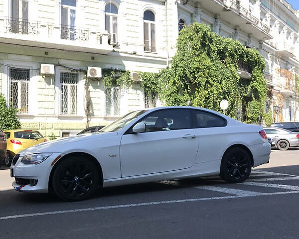 БМВ 3 Серія, об'ємом двигуна 3 л та пробігом 198 тис. км за 11300 $, фото 11 на Automoto.ua