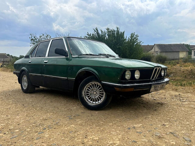 БМВ 3 Серія, об'ємом двигуна 1.8 л та пробігом 0 тис. км за 1190 $, фото 2 на Automoto.ua