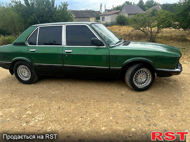 БМВ 3 Серія, об'ємом двигуна 1.8 л та пробігом 0 тис. км за 1190 $, фото 1 на Automoto.ua