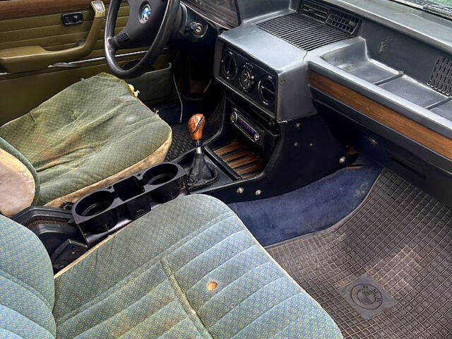 БМВ 3 Серія, об'ємом двигуна 1.8 л та пробігом 0 тис. км за 1190 $, фото 9 на Automoto.ua