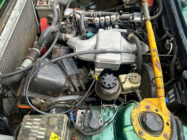 БМВ 3 Серія, об'ємом двигуна 1.8 л та пробігом 0 тис. км за 1190 $, фото 3 на Automoto.ua