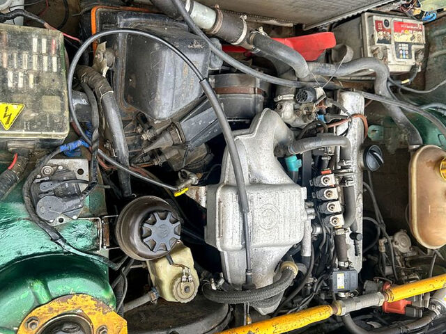 БМВ 3 Серія, об'ємом двигуна 1.8 л та пробігом 0 тис. км за 1190 $, фото 4 на Automoto.ua