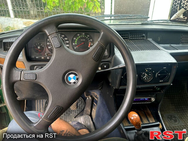 БМВ 3 Серія, об'ємом двигуна 1.8 л та пробігом 0 тис. км за 1190 $, фото 7 на Automoto.ua