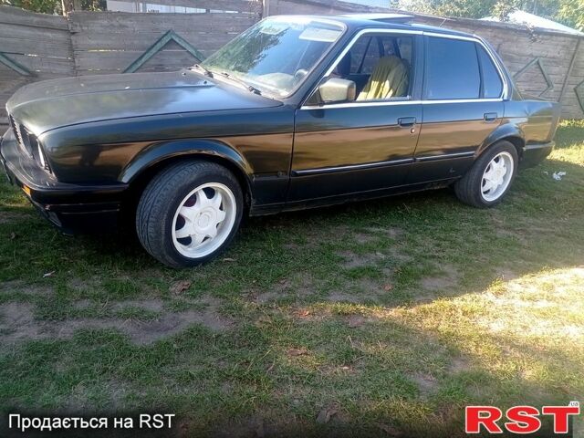 БМВ 3 Серия 1983 в Тульчине на Automoto.ua БМВ 3 Серия, объемом двигателя 2.3 л и пробегом 253 тыс. км за 1300 $, фото 3 на Automoto.ua