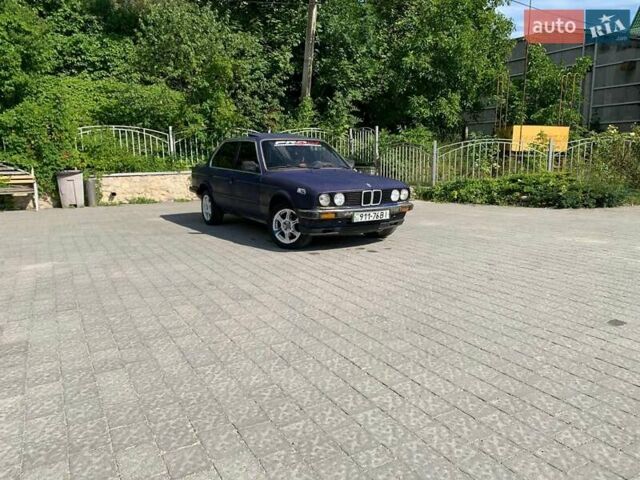 БМВ 3 Серія, об'ємом двигуна 2.8 л та пробігом 200 тис. км за 1199 $, фото 8 на Automoto.ua