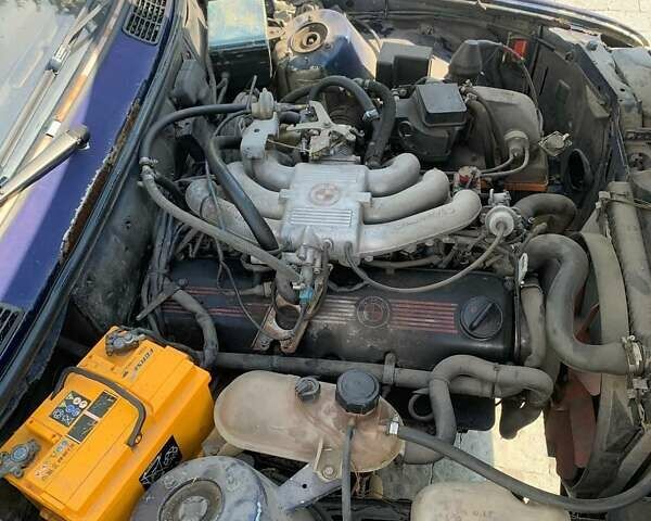 БМВ 3 Серія, об'ємом двигуна 2.8 л та пробігом 100 тис. км за 999 $, фото 13 на Automoto.ua