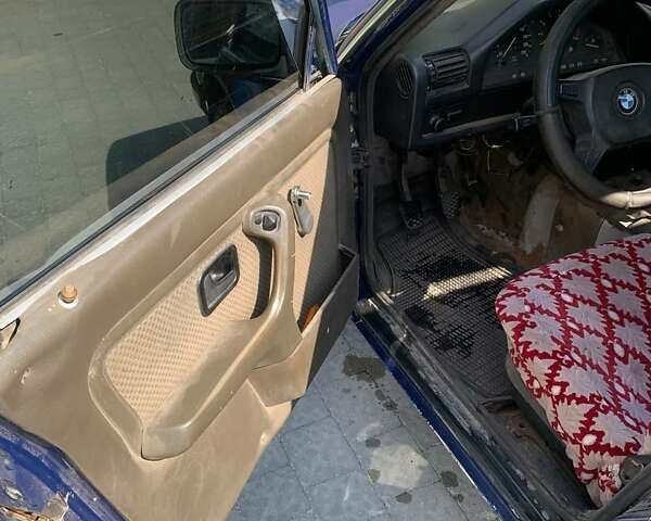 БМВ 3 Серія, об'ємом двигуна 2.8 л та пробігом 100 тис. км за 999 $, фото 11 на Automoto.ua