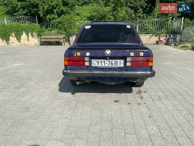 БМВ 3 Серія, об'ємом двигуна 2.8 л та пробігом 200 тис. км за 1199 $, фото 9 на Automoto.ua