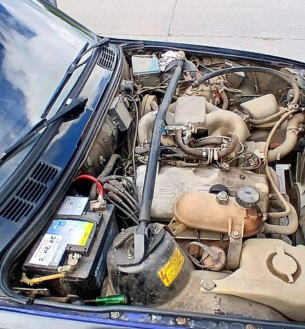 БМВ 3 Серия, объемом двигателя 1.8 л и пробегом 250 тыс. км за 1750 $, фото 3 на Automoto.ua