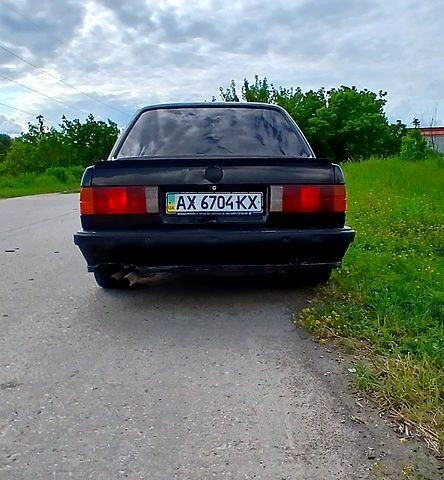 БМВ 3 Серия, объемом двигателя 1.8 л и пробегом 250 тыс. км за 1750 $, фото 10 на Automoto.ua