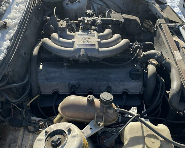 БМВ 3 Серия, объемом двигателя 2.7 л и пробегом 100 тыс. км за 1450 $, фото 5 на Automoto.ua