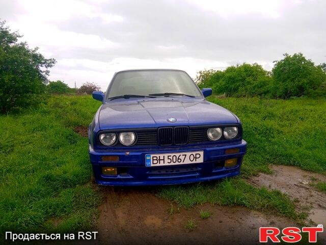 БМВ 3 Серия, объемом двигателя 28 л и пробегом 0 тыс. км за 5500 $, фото 1 на Automoto.ua