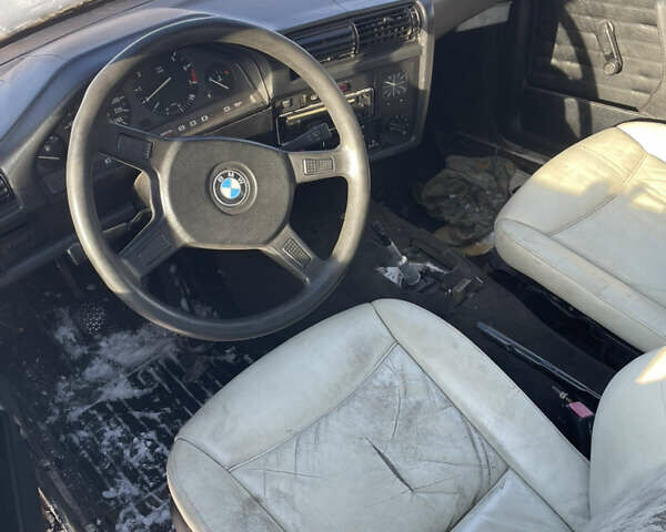 БМВ 3 Серия, объемом двигателя 2.7 л и пробегом 100 тыс. км за 1450 $, фото 4 на Automoto.ua