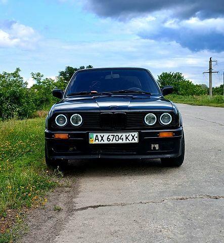 БМВ 3 Серия, объемом двигателя 1.8 л и пробегом 250 тыс. км за 1750 $, фото 8 на Automoto.ua