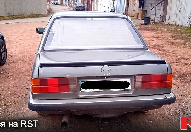 БМВ 3 Серія, об'ємом двигуна 1.8 л та пробігом 0 тис. км за 900 $, фото 4 на Automoto.ua