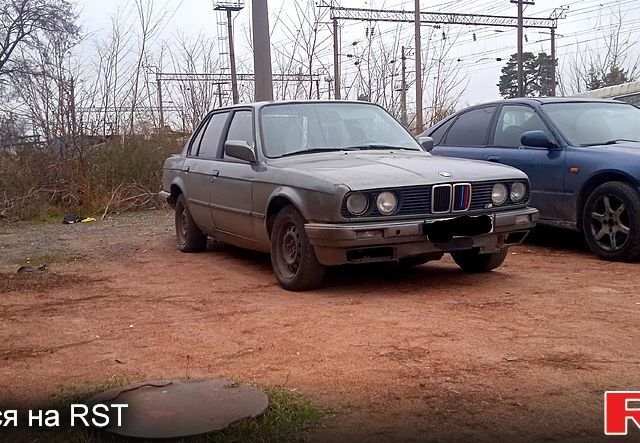 БМВ 3 Серія, об'ємом двигуна 1.8 л та пробігом 0 тис. км за 900 $, фото 1 на Automoto.ua