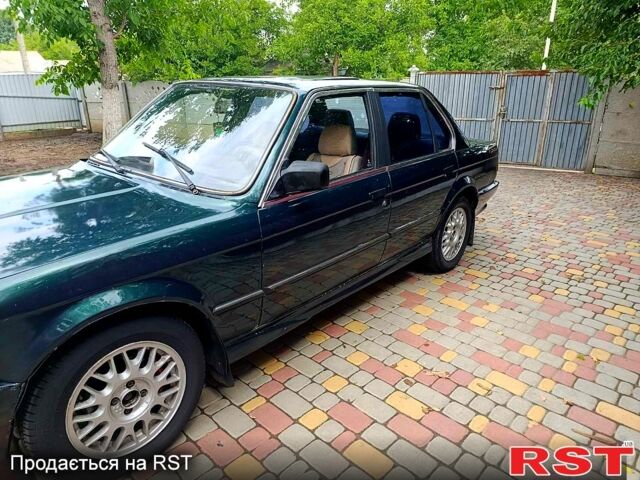 БМВ 3 Серия, объемом двигателя 1.8 л и пробегом 0 тыс. км за 850 $, фото 2 на Automoto.ua