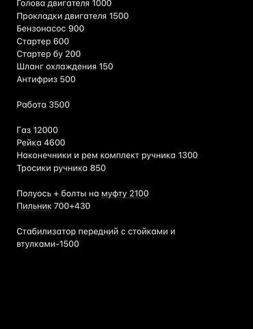 БМВ 3 Серия, объемом двигателя 1.8 л и пробегом 400 тыс. км за 2400 $, фото 1 на Automoto.ua