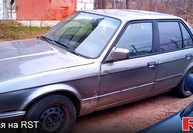 БМВ 3 Серія, об'ємом двигуна 1.8 л та пробігом 0 тис. км за 900 $, фото 2 на Automoto.ua