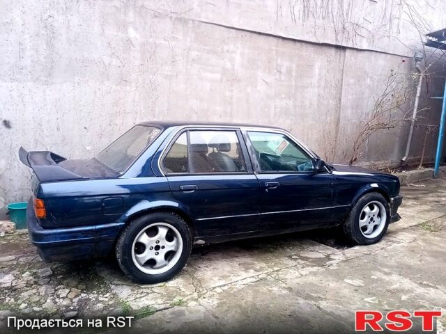 БМВ 3 Серия, объемом двигателя 2.5 л и пробегом 360 тыс. км за 1100 $, фото 8 на Automoto.ua