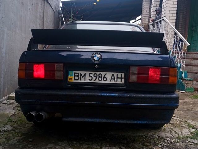 БМВ 3 Серия, объемом двигателя 2.5 л и пробегом 360 тыс. км за 1100 $, фото 9 на Automoto.ua