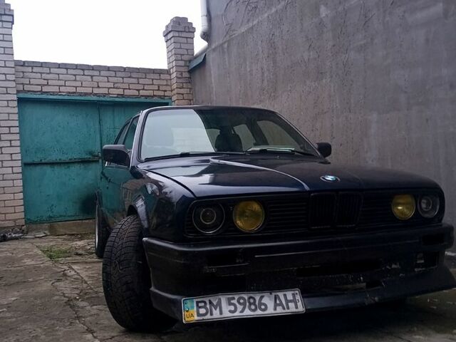 БМВ 3 Серия, объемом двигателя 2.5 л и пробегом 360 тыс. км за 1100 $, фото 10 на Automoto.ua