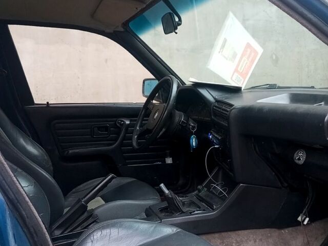 БМВ 3 Серия, объемом двигателя 2.5 л и пробегом 360 тыс. км за 1100 $, фото 6 на Automoto.ua