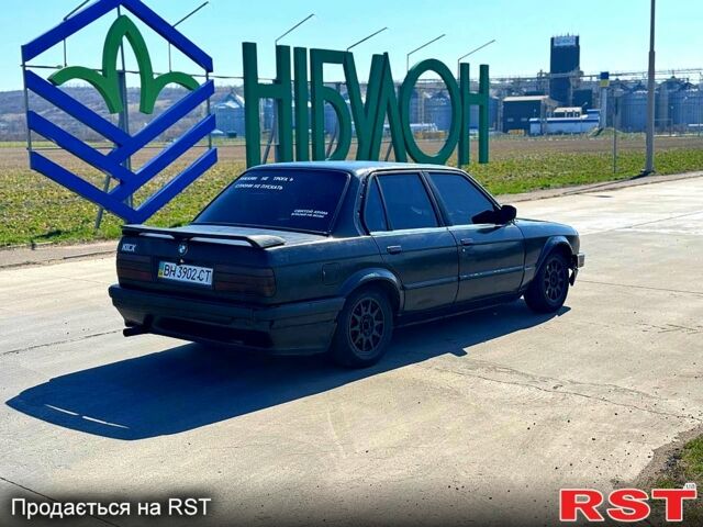 БМВ 3 Серия, объемом двигателя 18 л и пробегом 0 тыс. км за 1300 $, фото 2 на Automoto.ua