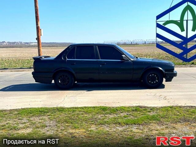 БМВ 3 Серия, объемом двигателя 18 л и пробегом 0 тыс. км за 1300 $, фото 4 на Automoto.ua