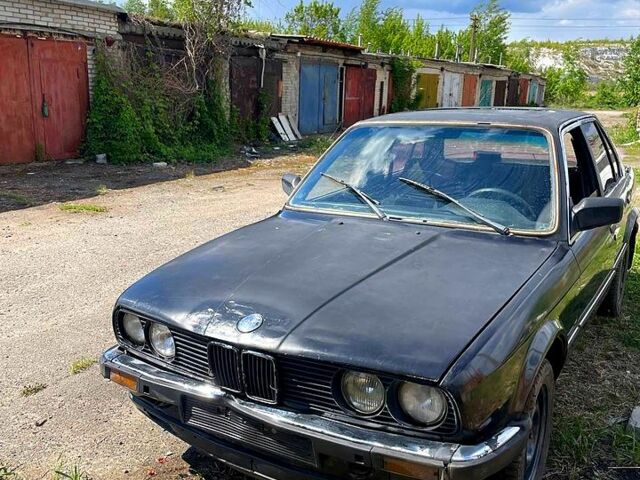 БМВ 3 Серия, объемом двигателя 1.8 л и пробегом 0 тыс. км за 550 $, фото 4 на Automoto.ua