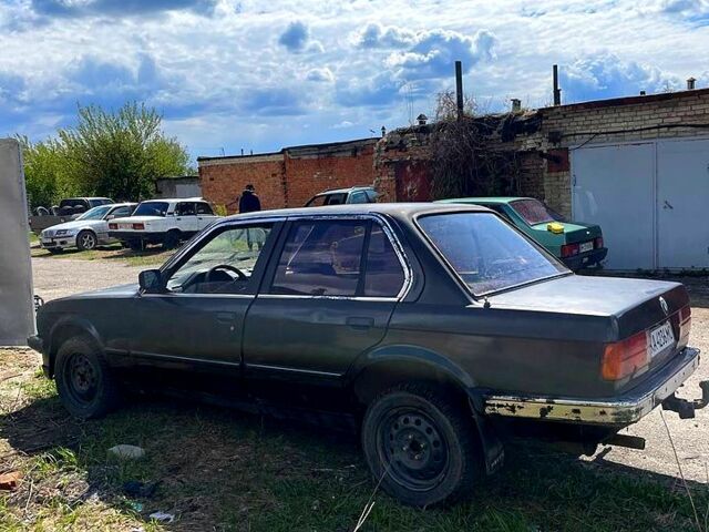 БМВ 3 Серия, объемом двигателя 1.8 л и пробегом 0 тыс. км за 550 $, фото 6 на Automoto.ua