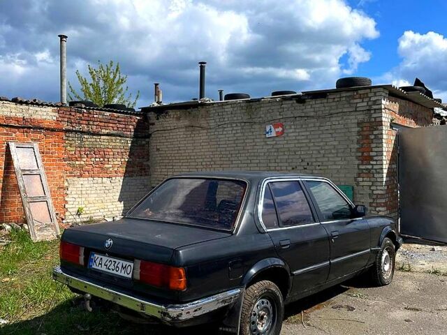 БМВ 3 Серия, объемом двигателя 1.8 л и пробегом 0 тыс. км за 550 $, фото 2 на Automoto.ua