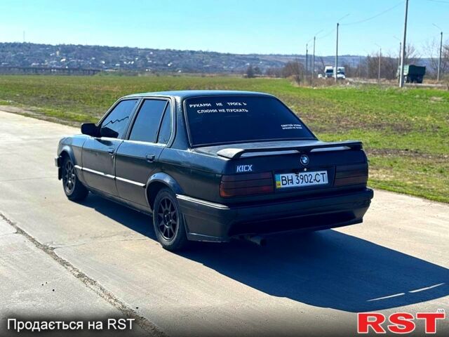 БМВ 3 Серия, объемом двигателя 18 л и пробегом 0 тыс. км за 1300 $, фото 6 на Automoto.ua