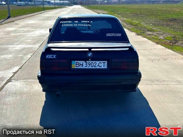 БМВ 3 Серия, объемом двигателя 18 л и пробегом 0 тыс. км за 1300 $, фото 5 на Automoto.ua