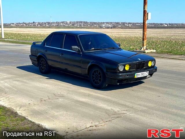 БМВ 3 Серия, объемом двигателя 18 л и пробегом 0 тыс. км за 1300 $, фото 3 на Automoto.ua
