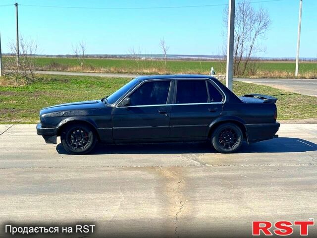 БМВ 3 Серия, объемом двигателя 18 л и пробегом 0 тыс. км за 1300 $, фото 7 на Automoto.ua