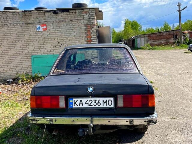 БМВ 3 Серия, объемом двигателя 1.8 л и пробегом 0 тыс. км за 550 $, фото 3 на Automoto.ua